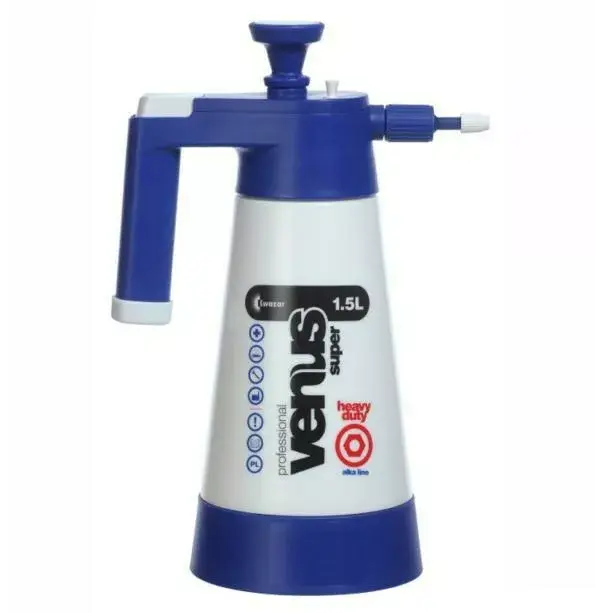 Опрыскиватель Kwazar Venus Super Alkaline 1.5л Photo 2