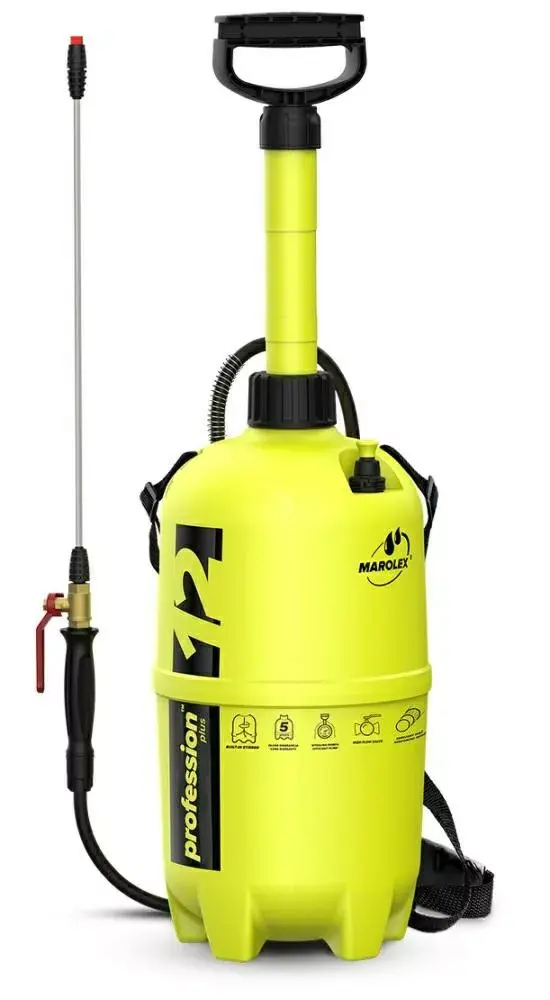 Опрыскиватель MAROLEX PROFESSION PLUS S041.111 12 л Photo 2