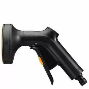 Пистолет для полива Fiskars Solid Multi 1070836 с регулируемым режимом струи и эргономичной рукоятью