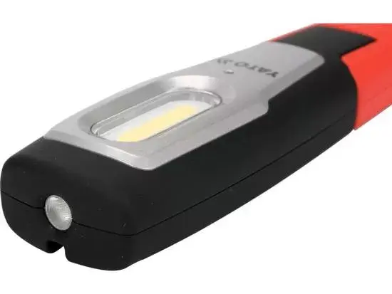 Work light YATO YT-08558 — LED 7 W, battery Photo 3