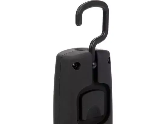 Work light YATO YT-08558 — LED 7 W, battery Photo 4
