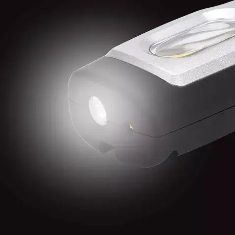 Work light YATO YT-08558 — LED 7 W, battery Photo 5