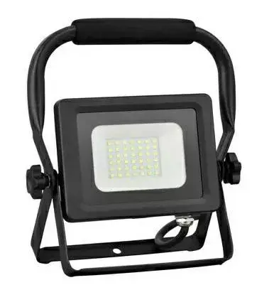 Портативный LED-прожектор Volteno VO1990 Photo 2