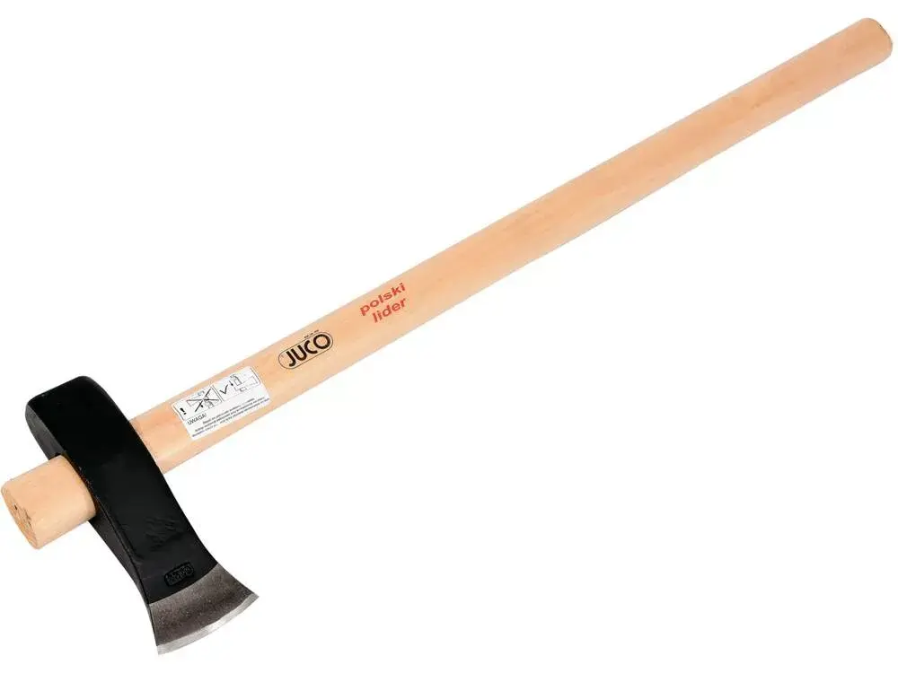 JUCO 32925 Axe Tool Photo 2