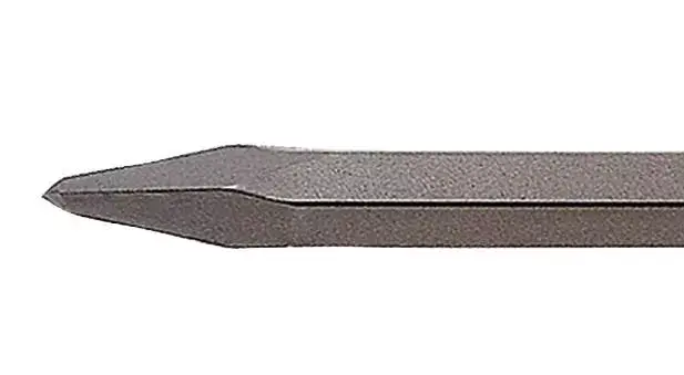 Makita зубило для HM1200 P-13378 Photo 2