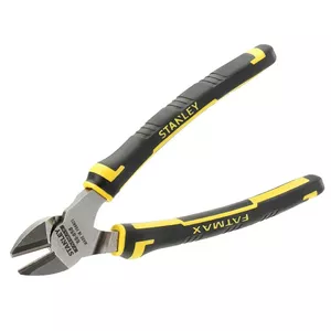 Плоскогубцы STANLEY FATMAX боковые 165 мм, модель 898580