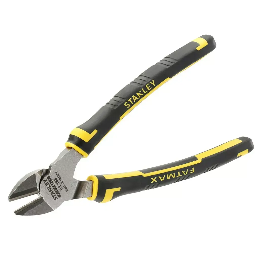 STANLEY FATMAX боковые плоскогубцы 898580 Photo 2