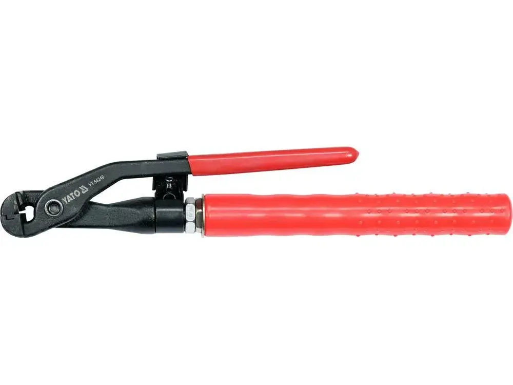 Pliers YATO YT-54240 for twisting wire Photo 2
