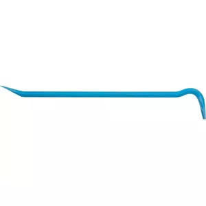Wrecking/Crow Bar JUCO 34212, Length 1200 mm, Weight 3 kg, 1 pc