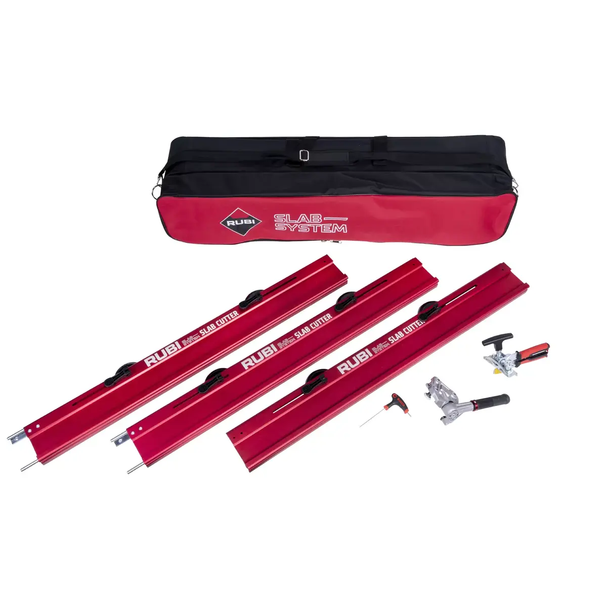 RUBI SLAB CUTTER G3 Photo 2