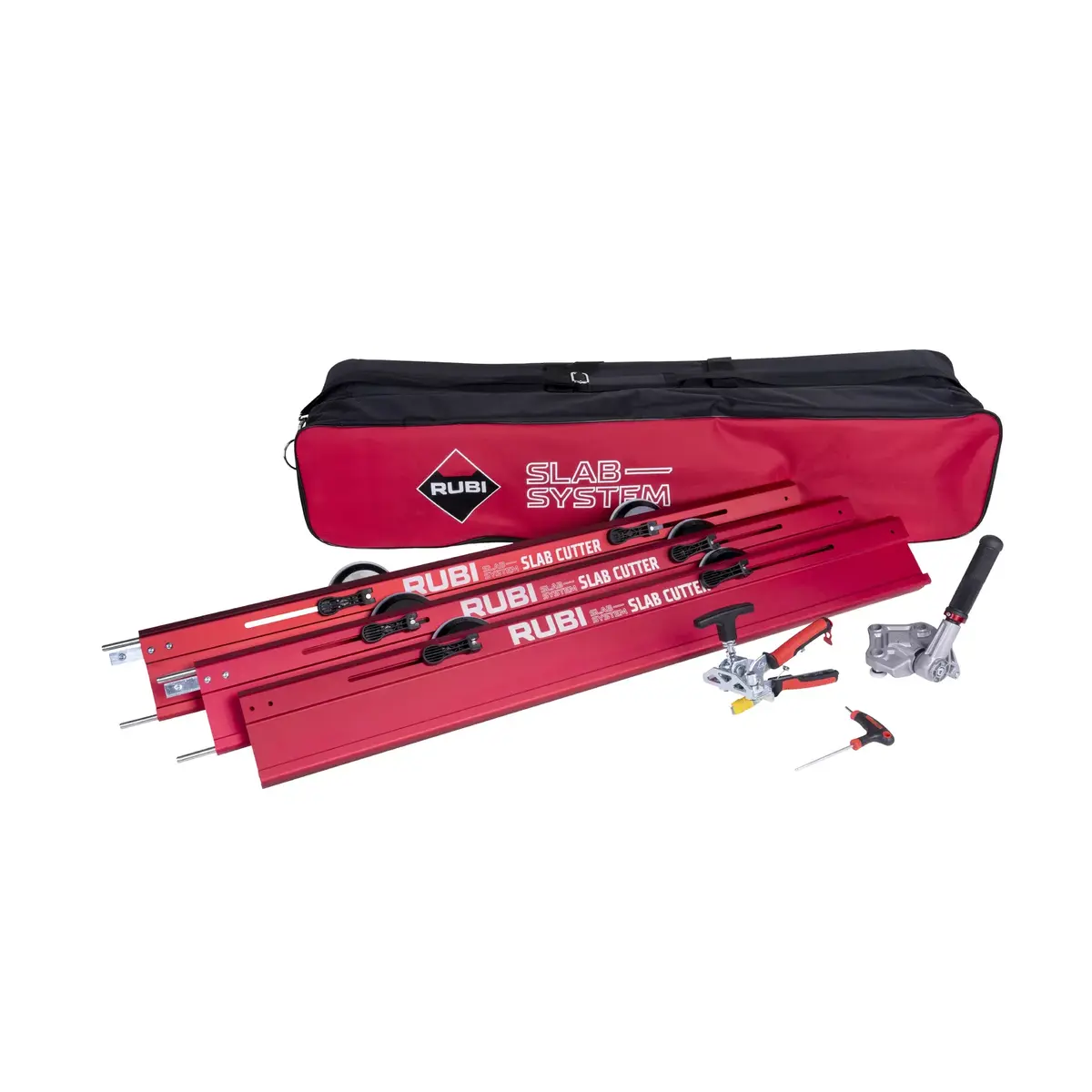 RUBI SLAB CUTTER G3 Photo 3