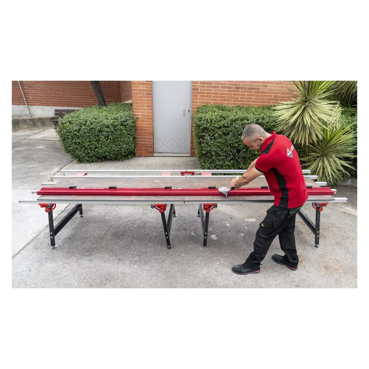 RUBI SLAB CUTTER G3 Photo 9