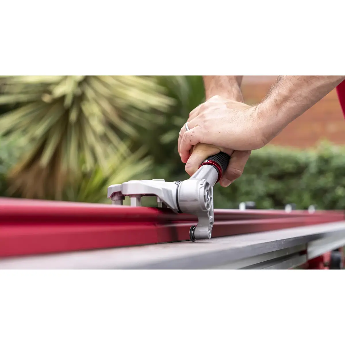 RUBI SLAB CUTTER G3 Photo 11