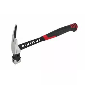 Īlens āmurs AWTools AW32150BL — ar norāvēju AW32150BL, tērauda galva, koka rokturis