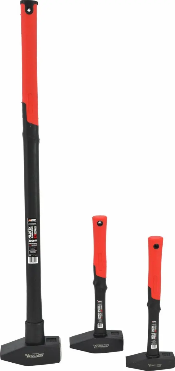 Āmurs AWTools AW32022BL Photo 3