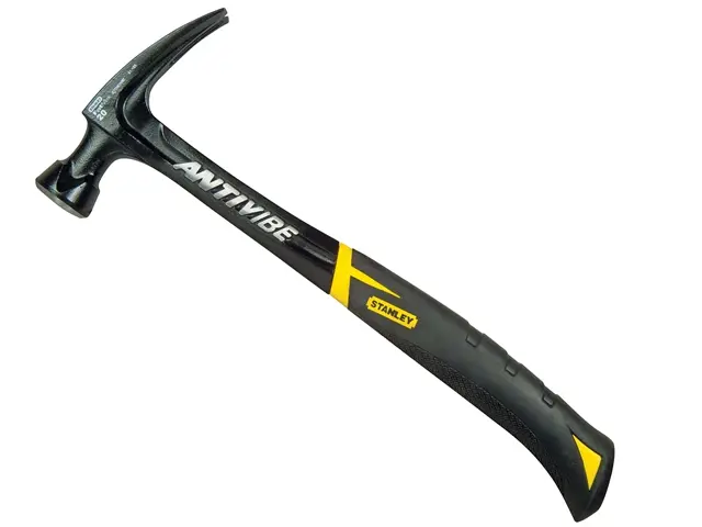 Rip Claw Hammer STANLEY FATMAX Next Generation Photo 2
