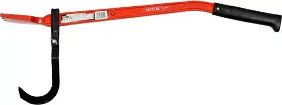 Malkas satvērējs YATO YT-79901 930 mm Photo 2