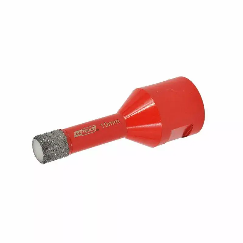 AWTools AW47305 power drill accessory set Photo 2