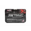 Socket set AWTools AW39056 — 56 pcs Photo 3