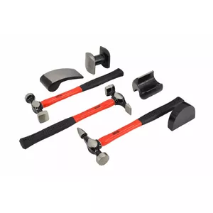 Hammer AWTools AW32269BL — hand striking tool, steel head, wooden or fiberglass handle