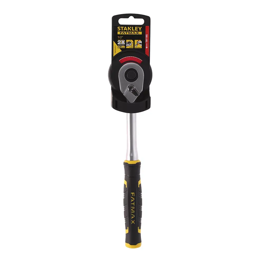 Ratchet Wrench Stanley FMMT82678-0 Photo 3
