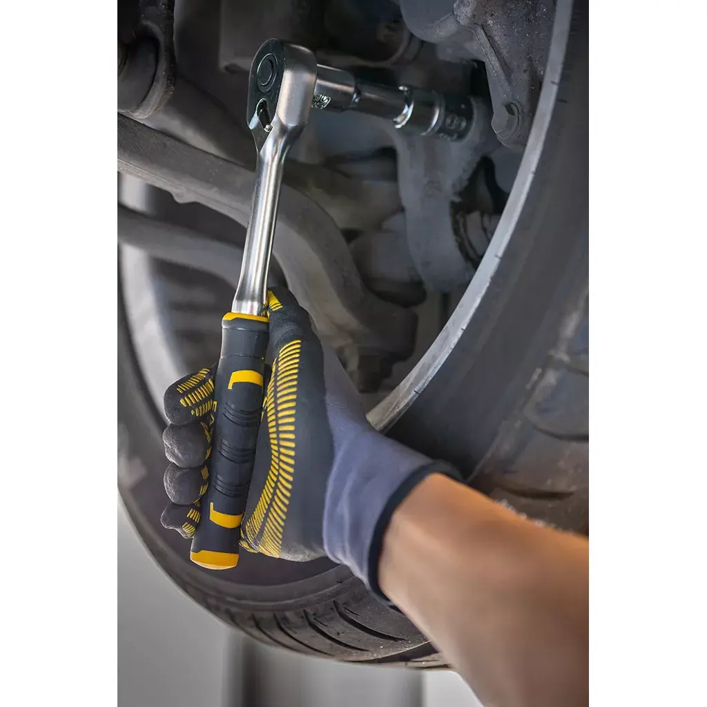 Ratchet Wrench Stanley FMMT82678-0 Photo 5