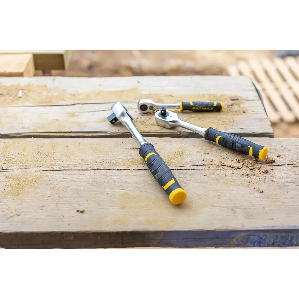 Ratchet Wrench Stanley FMMT82678-0 Photo 8