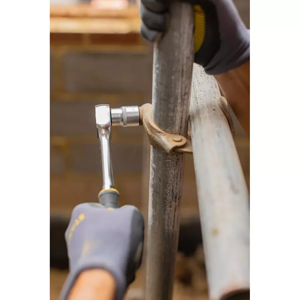 Ratchet Wrench Stanley FMMT82678-0 Photo 10