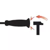 Yato YT-4730 4-Piece Wrecking Bar Set Photo 2