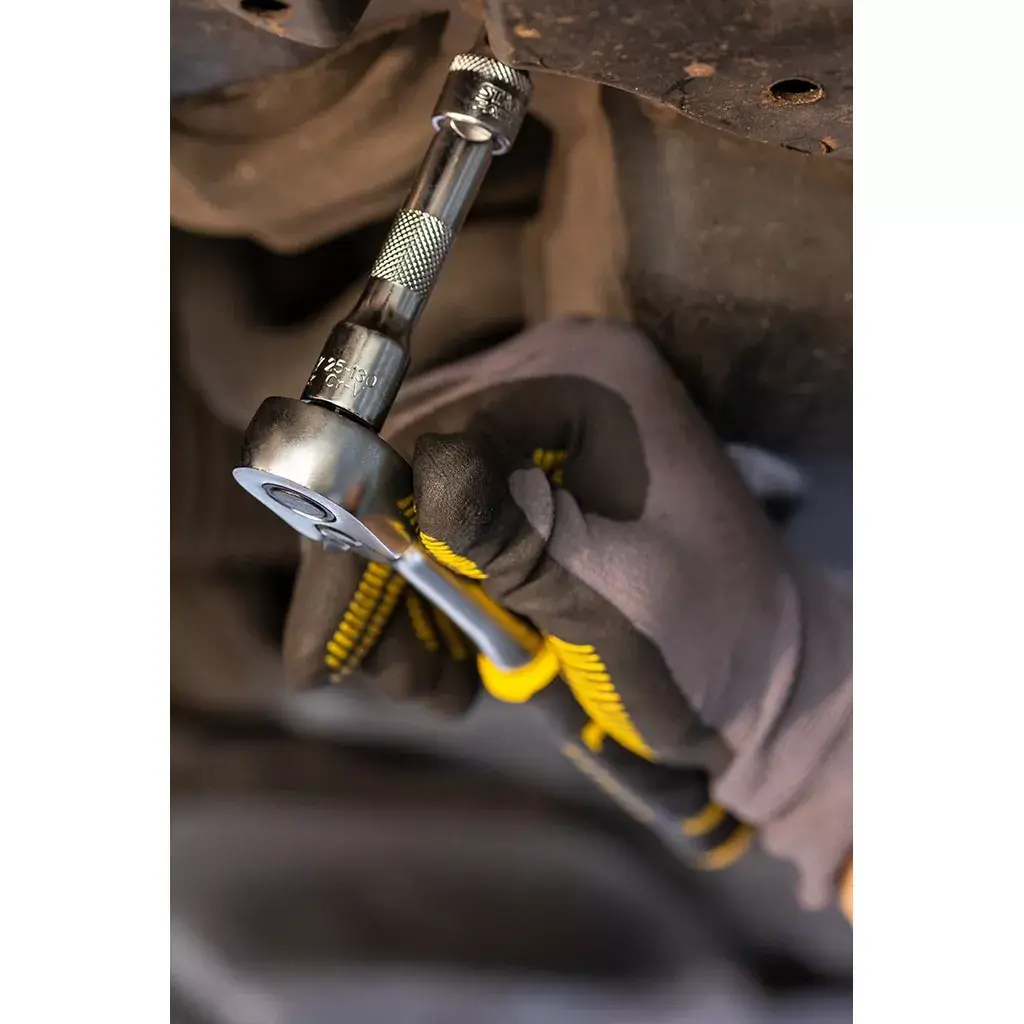 Ratchet Wrench STANLEY FATMAX FMMT82677-0 Photo 3
