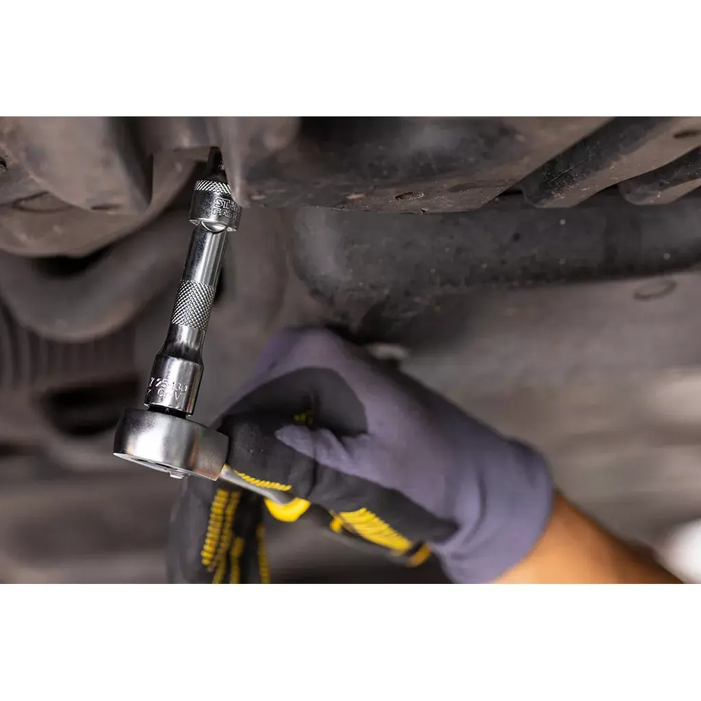 Ratchet Wrench STANLEY FATMAX FMMT82677-0 Photo 4