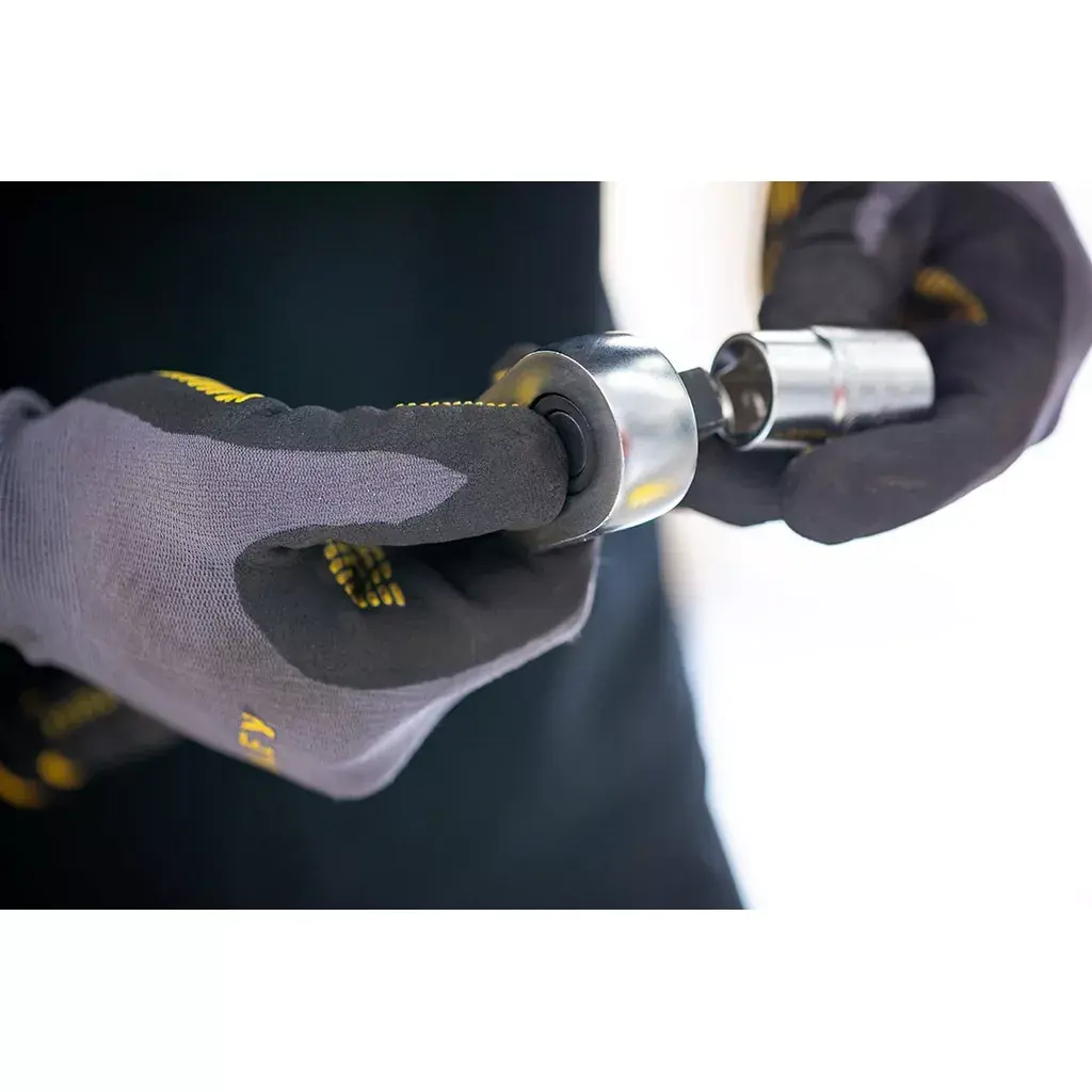 Ratchet Wrench STANLEY FATMAX FMMT82677-0 Photo 6