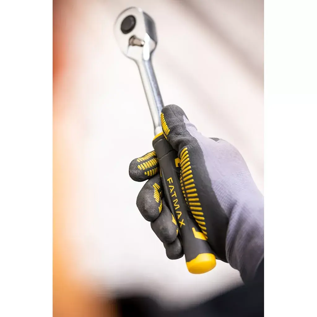 Ratchet Wrench STANLEY FATMAX FMMT82677-0 Photo 7