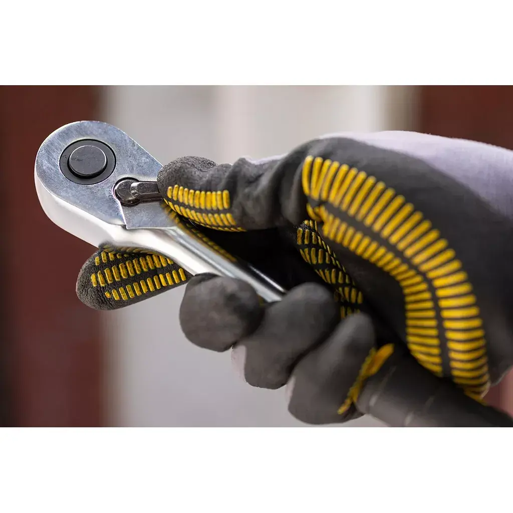 Ratchet Wrench STANLEY FATMAX FMMT82677-0 Photo 8