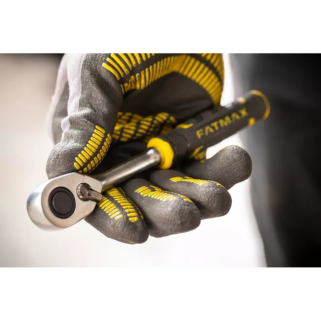Ratchet wrench STANLEY FATMAX FMMT82676-0 Photo 3