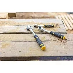 Ratchet wrench STANLEY FATMAX FMMT82676-0 Photo 4