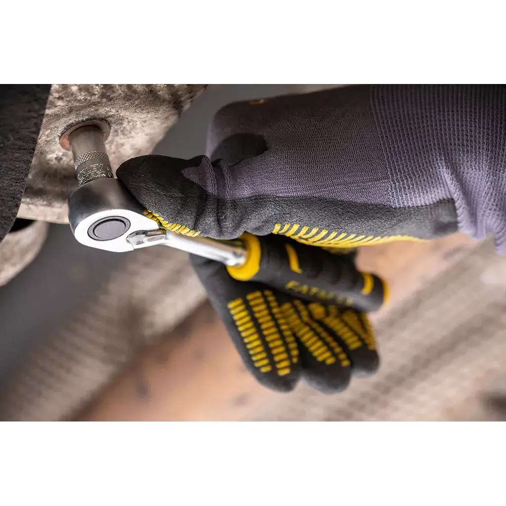 Ratchet wrench STANLEY FATMAX FMMT82676-0 Photo 5