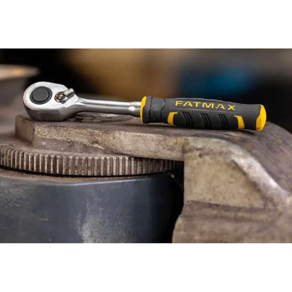 Ratchet wrench STANLEY FATMAX FMMT82676-0 Photo 7