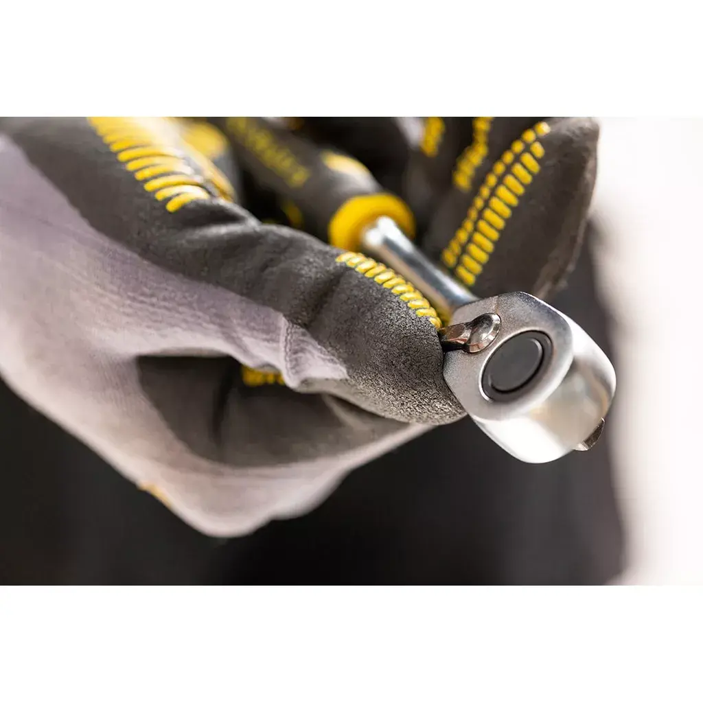 Ratchet wrench STANLEY FATMAX FMMT82676-0 Photo 9