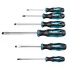 Makita E-10506 Manual Screwdriver Set Photo 2