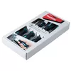 Makita E-10506 Manual Screwdriver Set Photo 3