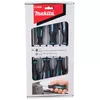 Makita E-10506 Manual Screwdriver Set Photo 5