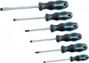 Makita E-10506 manuālo skrūvgriežu komplekts Photo 8