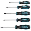 Manual screwdriver Makita E-10534 Photo 2