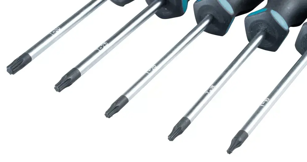 Manual screwdriver Makita E-10534 Photo 4
