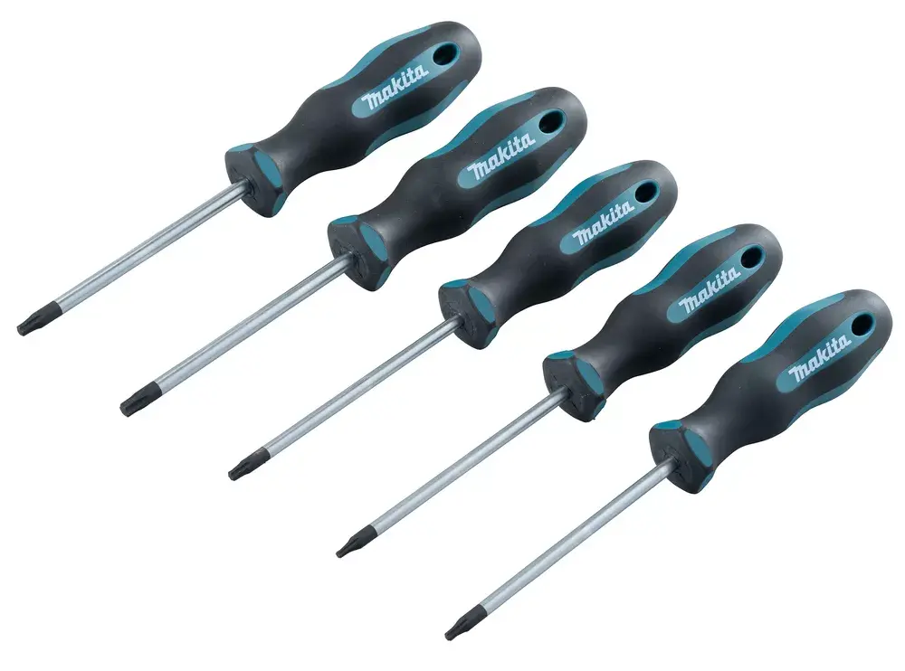 Manual screwdriver Makita E-10534 Photo 5