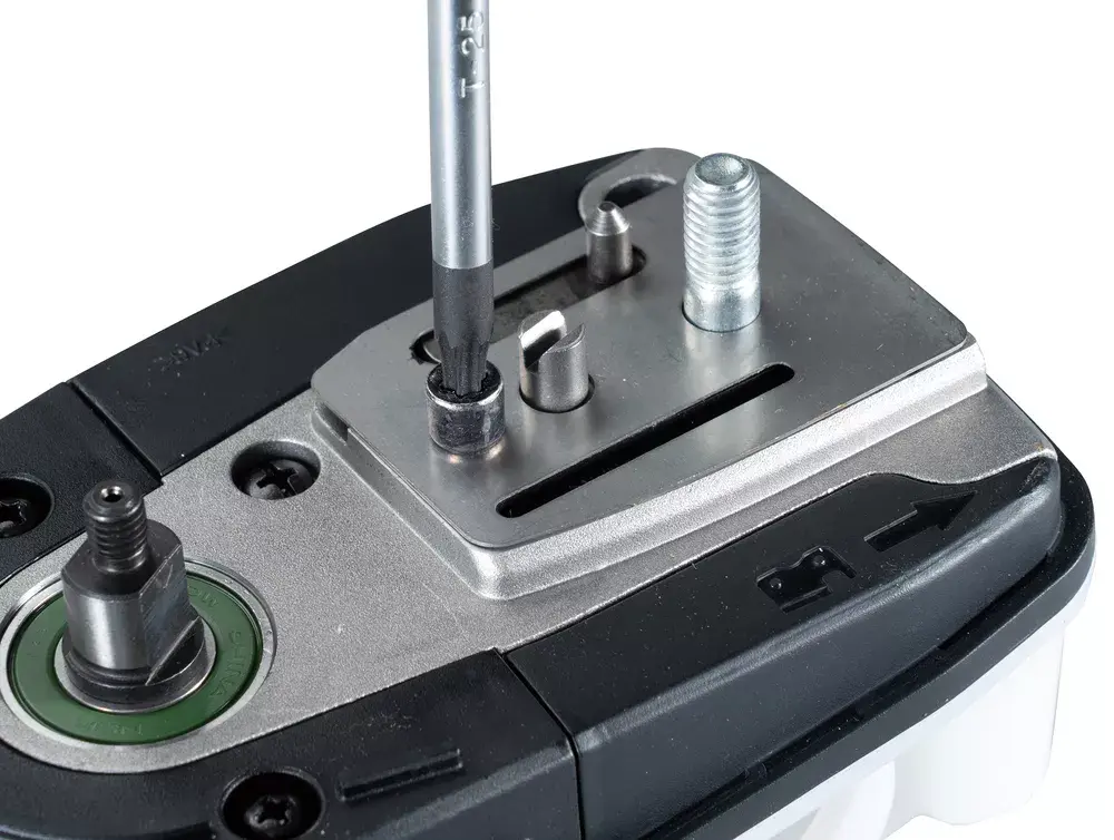 Manual screwdriver Makita E-10534 Photo 7