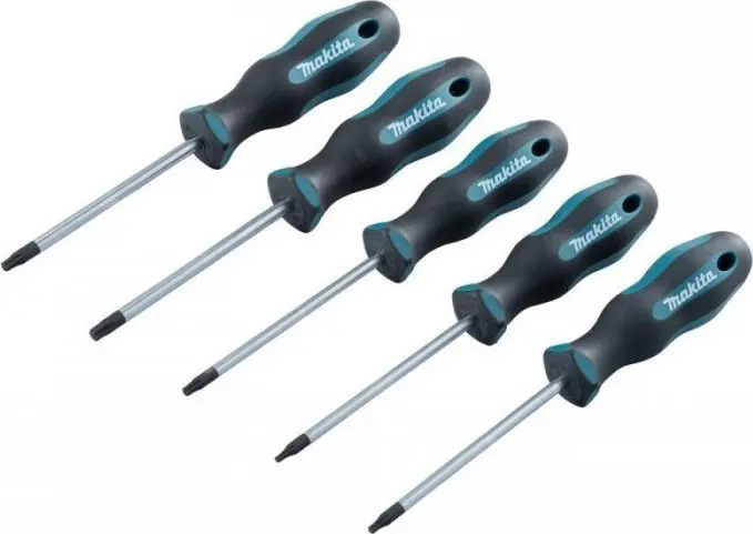 Rokas skrūvgriezis Makita E-10534 Photo 8
