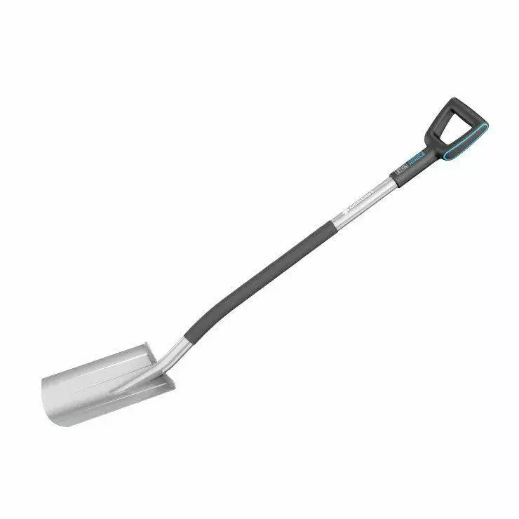 Лопата Cellfast 40-001 U-образная, рукоять 96 см Photo 2