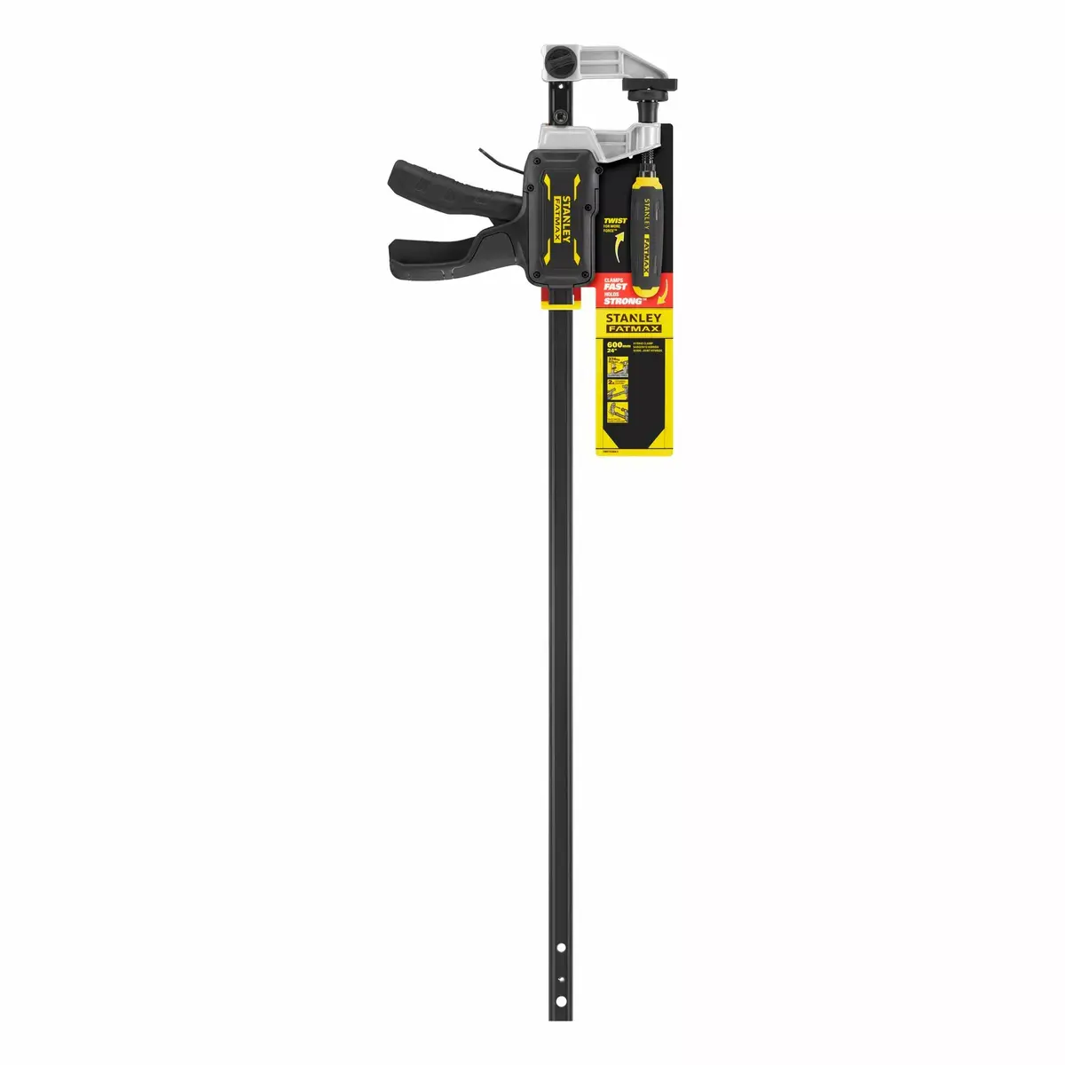 F-zvīņveida skava Stanley FATMAX FMHT83008-0 Photo 10